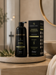 Shampoo Tonalizante Black Hair Dye
