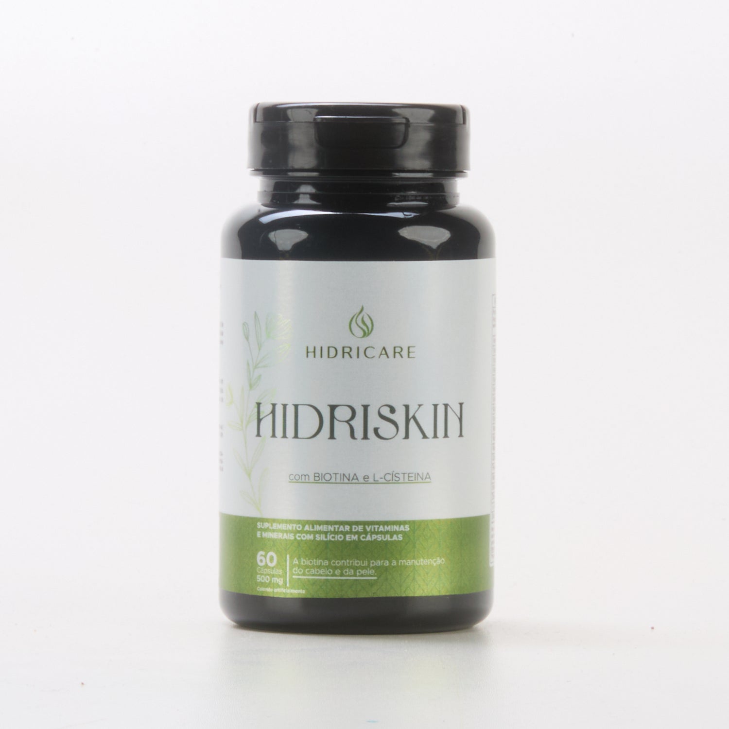 Hidriskin