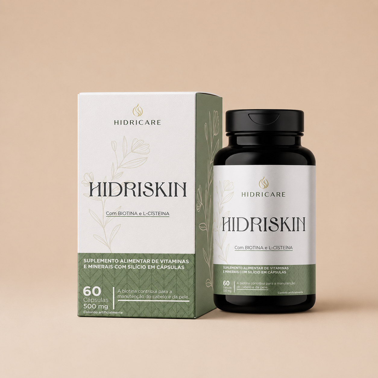 Hidriskin