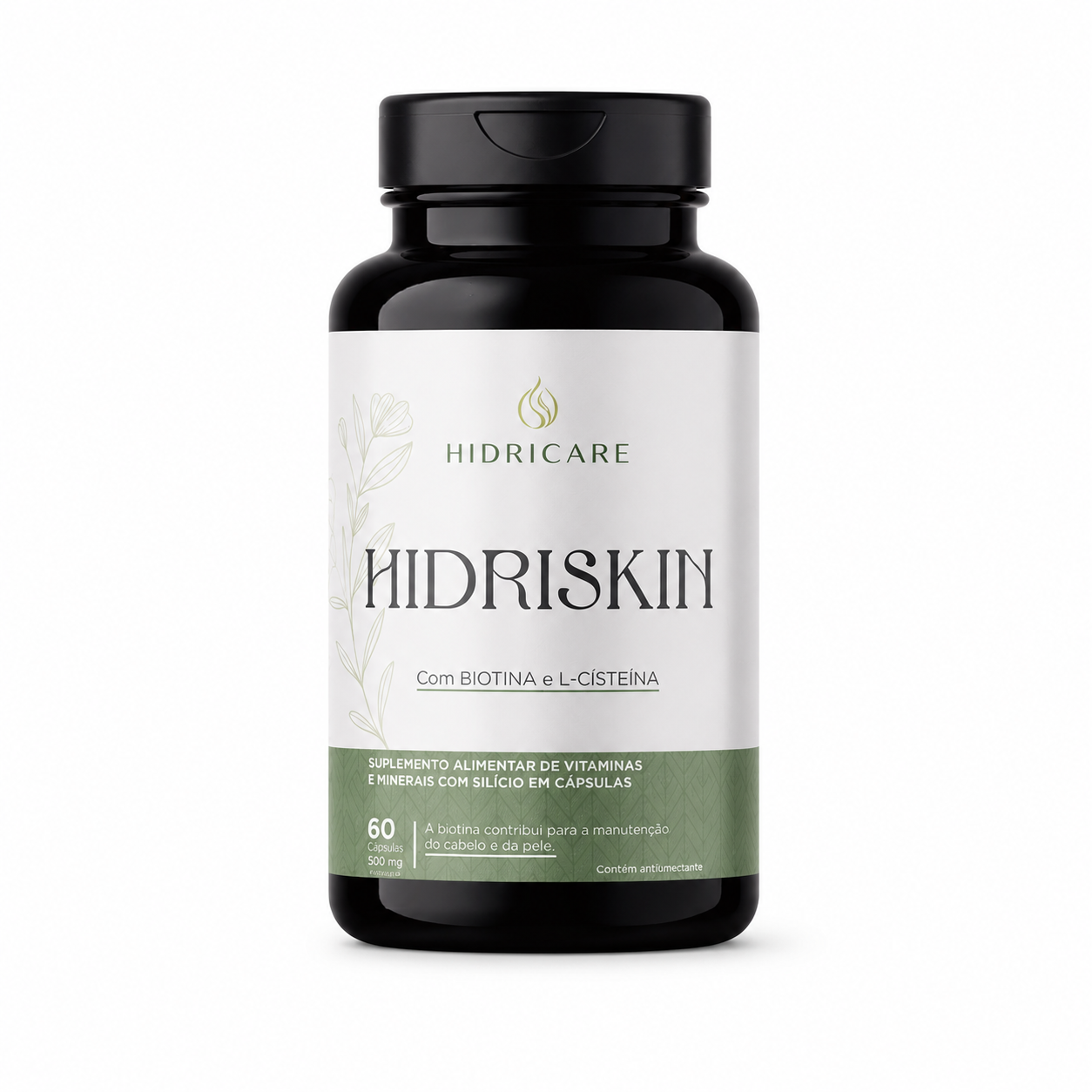 Hidriskin