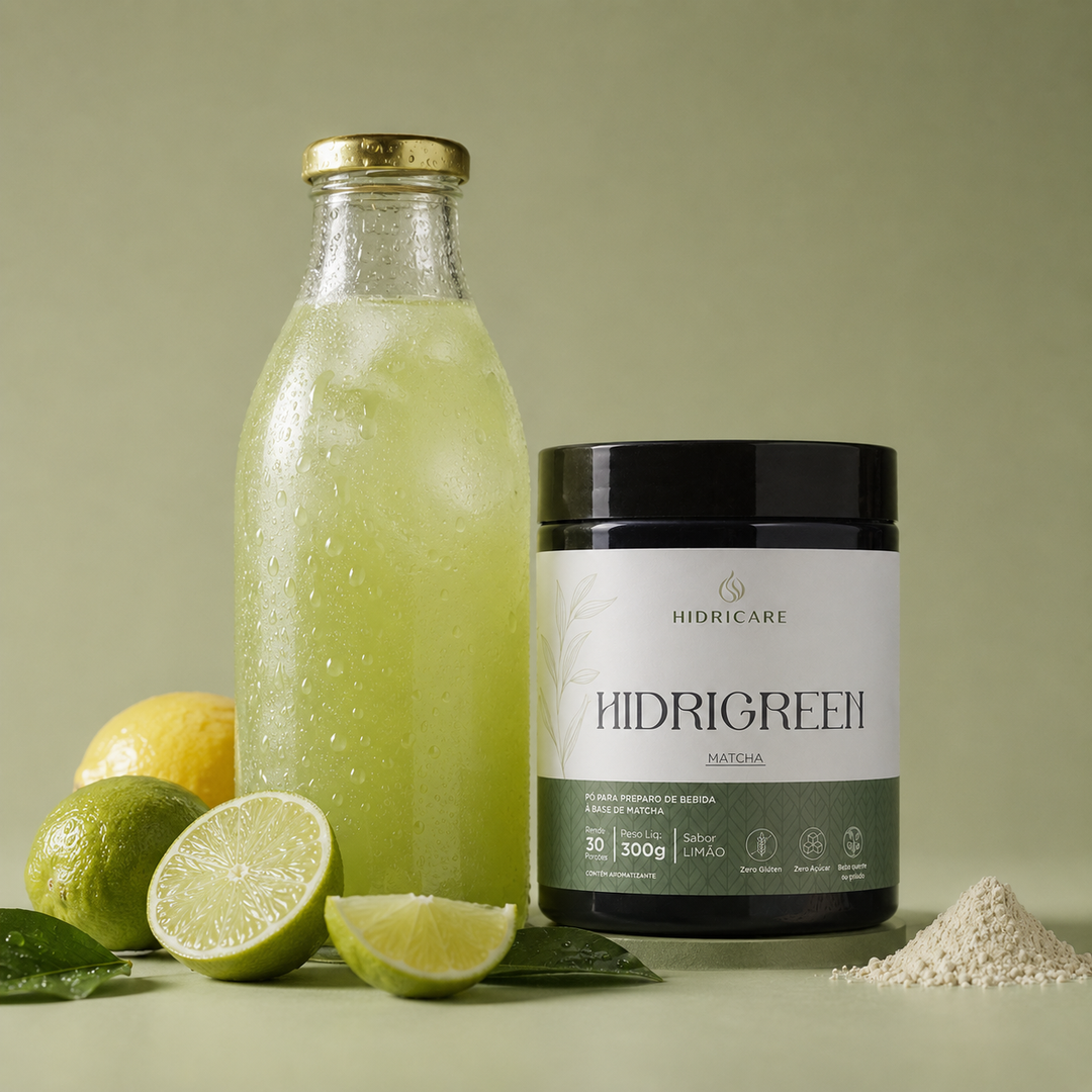 MATCHA